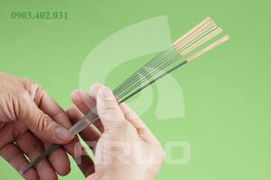 Kim Trường Châm Khánh Phong