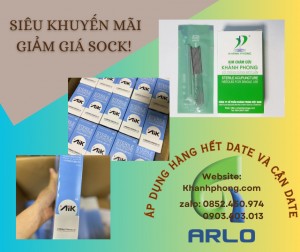 Kim châm cứu cận date vẫn đảm bảo chất lượng và sử dụng được