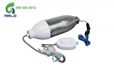 Bơm truyền dịch tự động dùng một lần