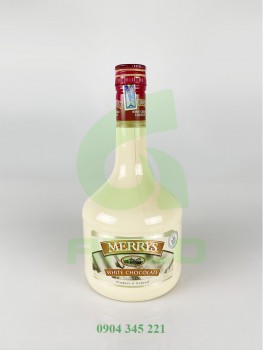 Chai thủy tinh KP-29