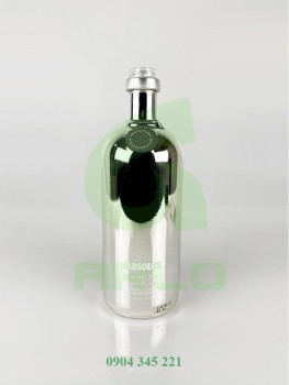 Chai thủy tinh KP-34