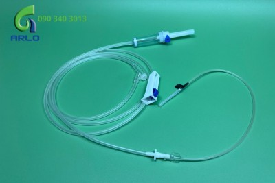 Bộ dây truyền dịch thumb