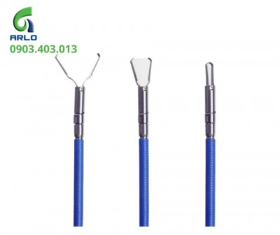 KẸP CẦM MÁU NỘI SOI DÙNG MỘT LẦN thumb