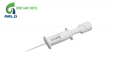 Kim chọc hút tủy xương dùng một lần