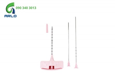 Kim sinh thiết tủy xương dùng một lần