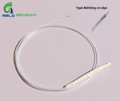 KIM TIÊM NỘI SOI DÙNG MỘT LẦN thumb