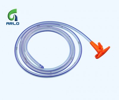 ỐNG THÔNG DẠ DÀY SILICONE DÙNG MỘT LẦN