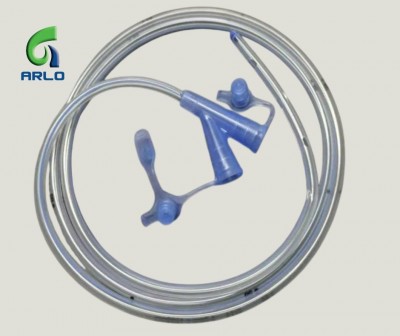 ỐNG THÔNG DẠ DÀY SILICONE thumb