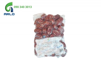 Táo đỏ loại 1 thumb