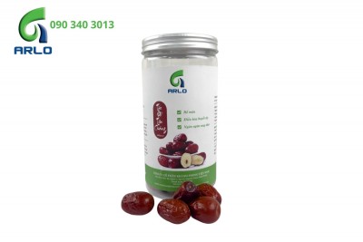 Táo đỏ loại 1 thumb