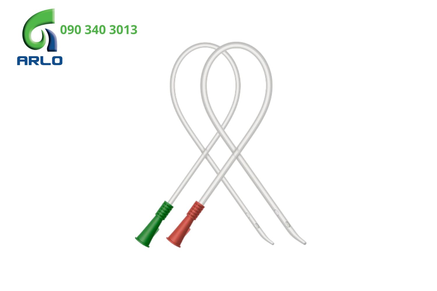 Ống thông tiểu 1 nhánh