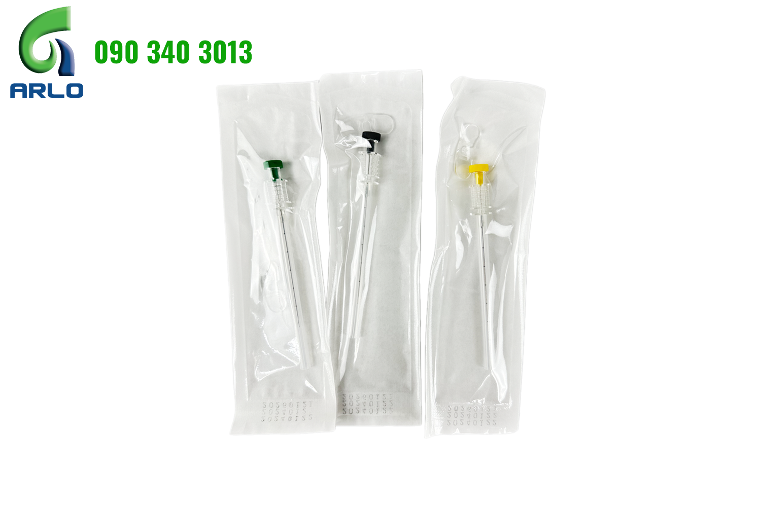 KIM CẤY CHỈ CATGUT