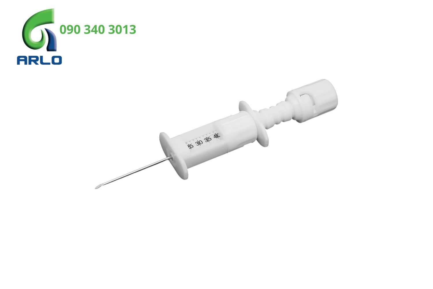 Kim chọc hút tủy xương dùng một lần