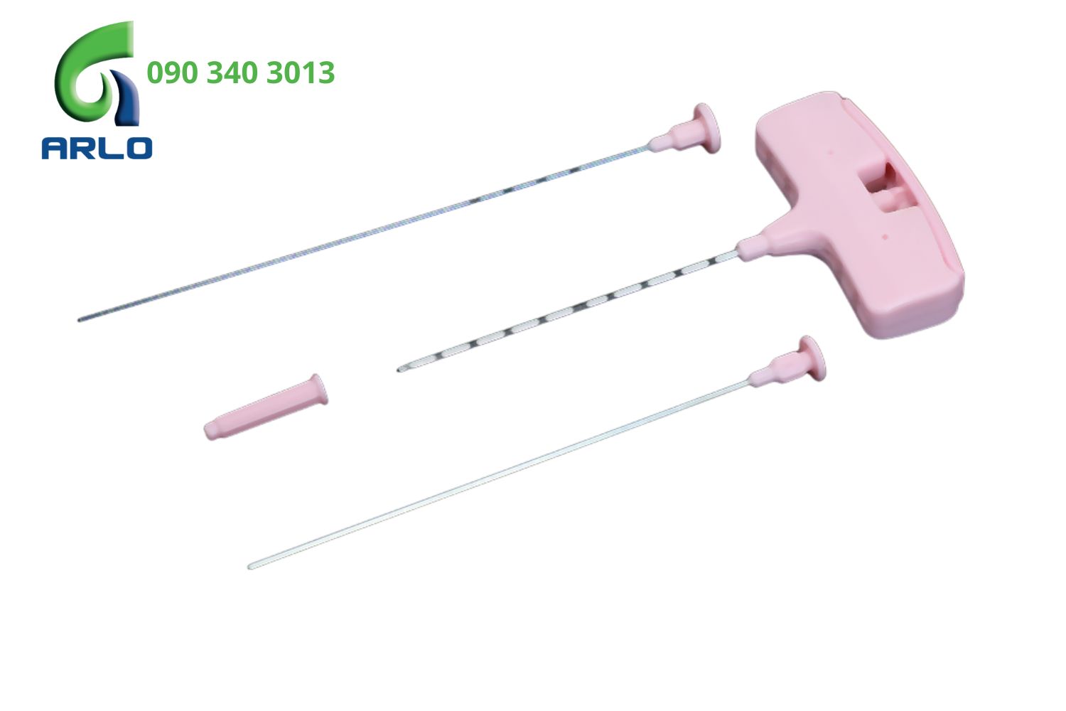 Kim sinh thiết tủy xương dùng một lần