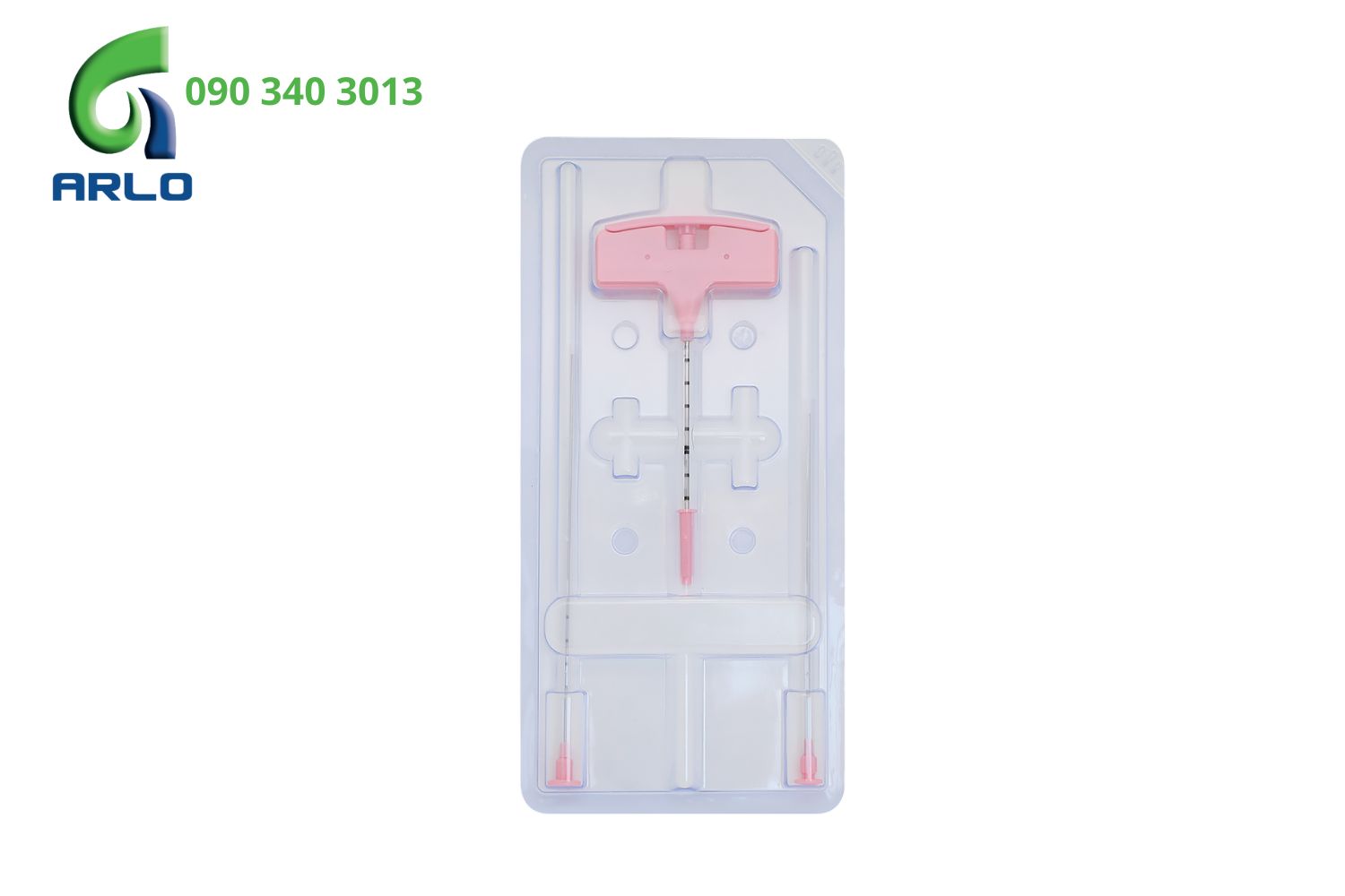 Kim sinh thiết tủy xương dùng một lần